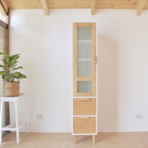 Vanilla Cabinet