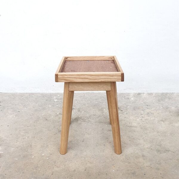 เก้าอี้ Cushion stool type2