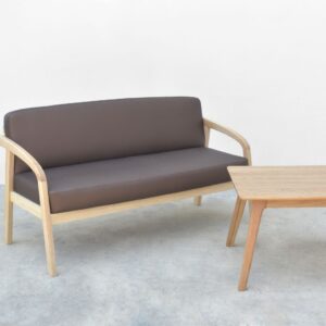 โซฟา Custard Sofa