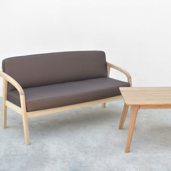โซฟา Custard Sofa