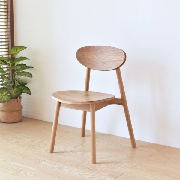 เก้าอี้ Milin L Chair