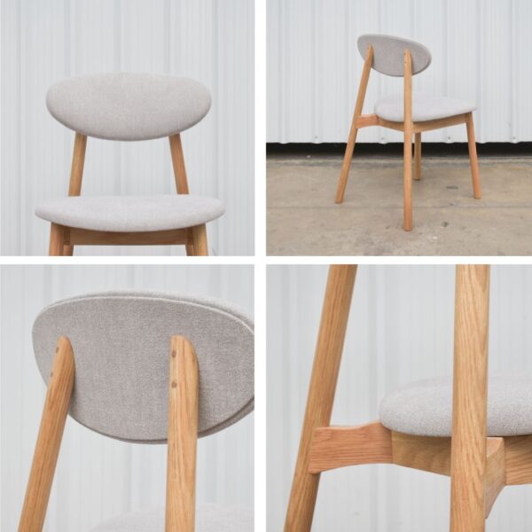 เก้าอี้ Milin L Cushion - Image 2