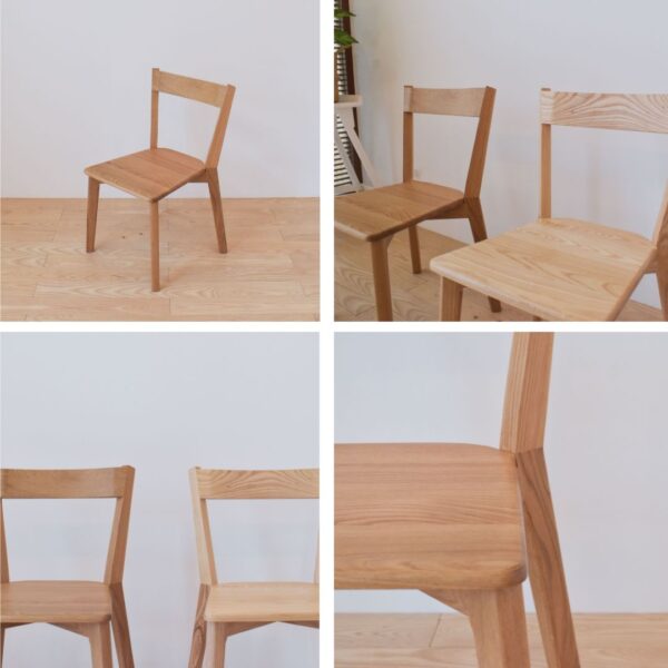 เก้าอี้ Type 2 Chair - Image 2