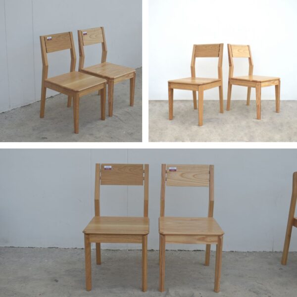 เก้าอี้ Type 3 Chair - Image 2