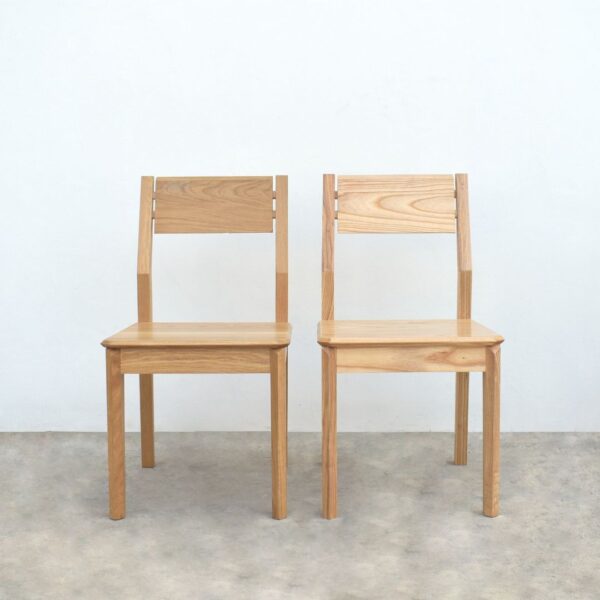เก้าอี้ Type 3 Chair