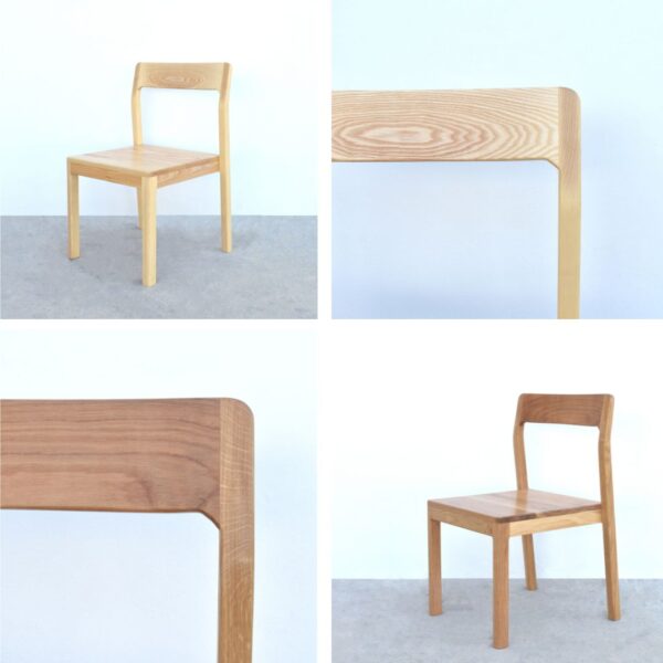 เก้าอี้ Type  4 Chair - Image 2