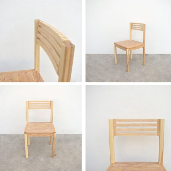 เก้าอี้ Sunshine Chair - Image 2