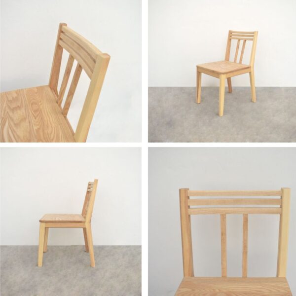 เก้าอี้ Wendy Chair - Image 2