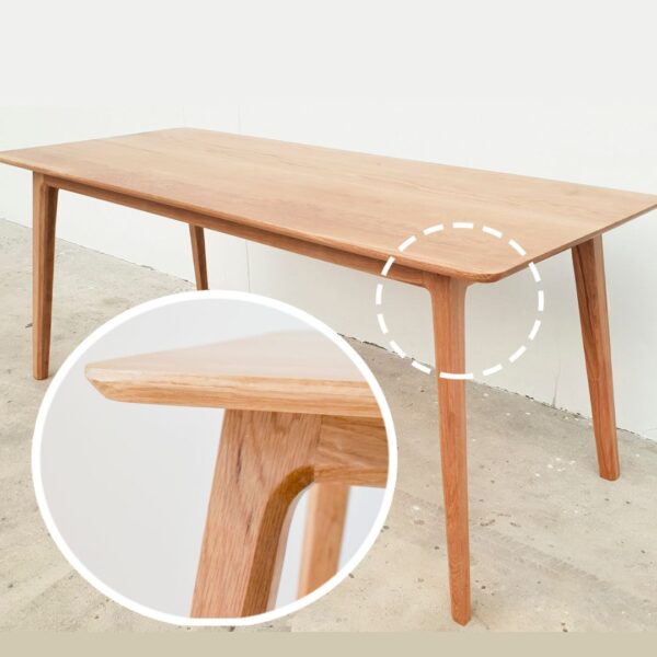 โต๊ะ Jupiter Table - Image 3
