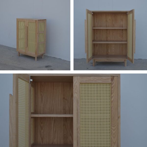 ตู้ Kumo Cabinet - Image 2