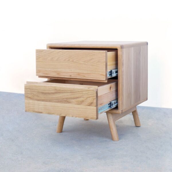 ตู้ Judy Side Table - Image 2