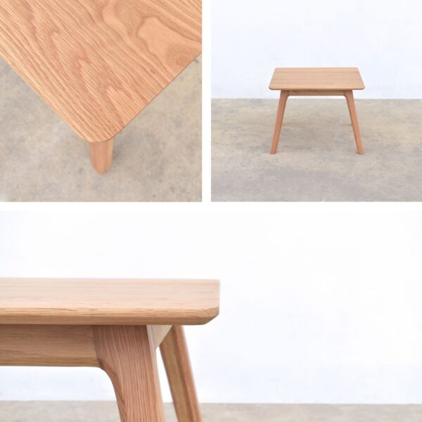 โต๊ะกาแฟ Mercury Coffee table - Image 2