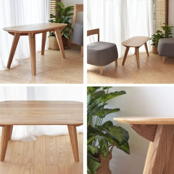 โต๊ะกาแฟ Kiwi Coffee table Type2 - Image 2