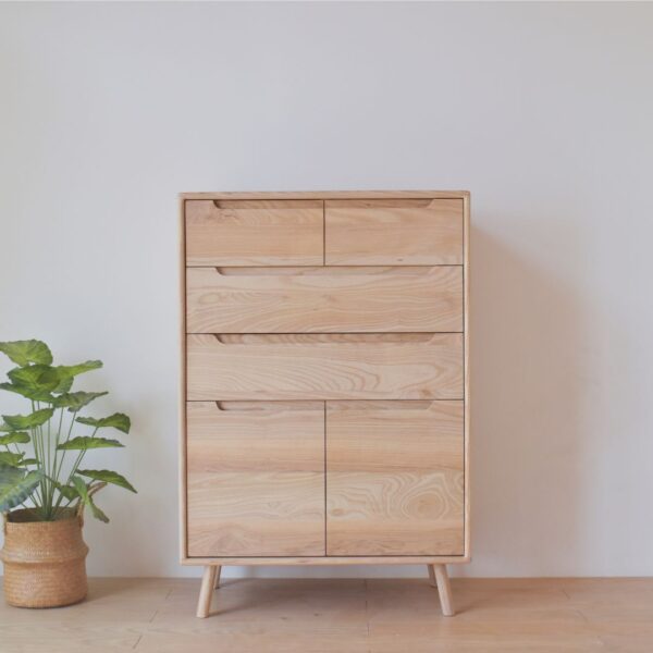ตู้ Nick Cabinet