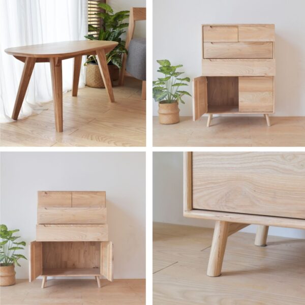 ตู้ Nick Cabinet - Image 2