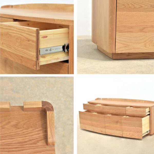 ตู้ Puffie Cabinet - Image 2