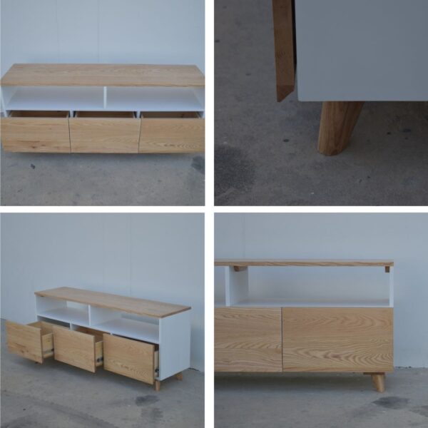 ตู้ Shiro Cabinet - Image 2