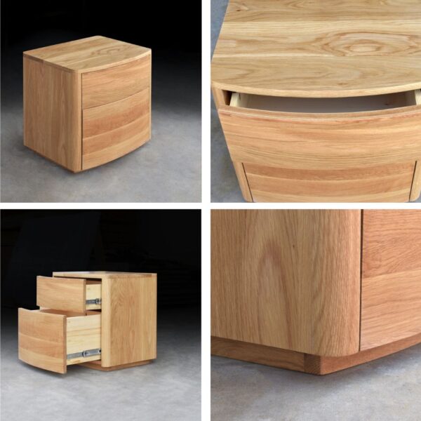 Truffle Side table - Image 2