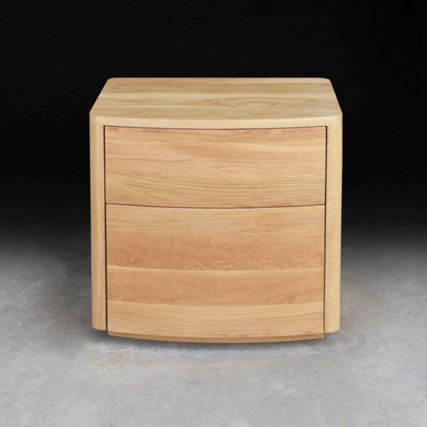 Truffle Side table