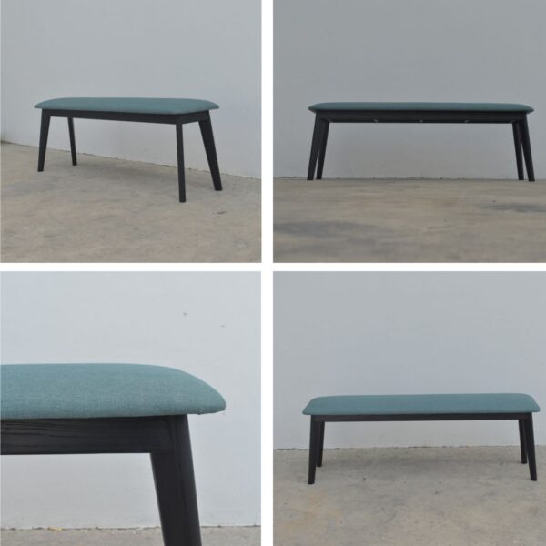 ม้านั่ง Mercury Cushion - Image 4