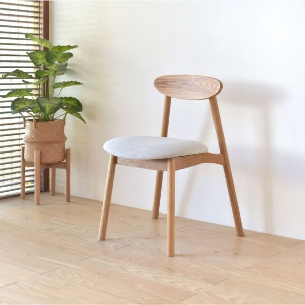 เก้าอี้ Milin M Cushion