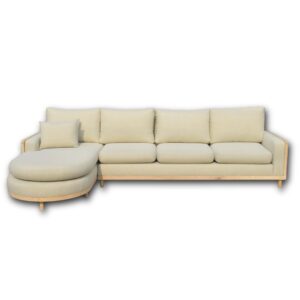 โซฟา NAPPA L SOFA
