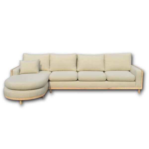 โซฟา NAPPA L SOFA