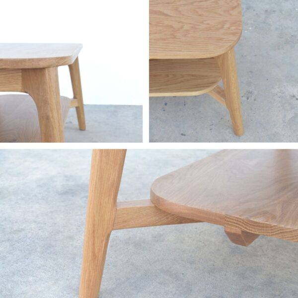 โต๊ะกาแฟ Neptune Coffee table - Image 2
