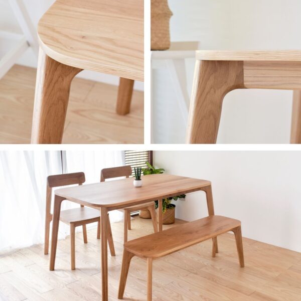 โต๊ะ Neptune Table - Image 2