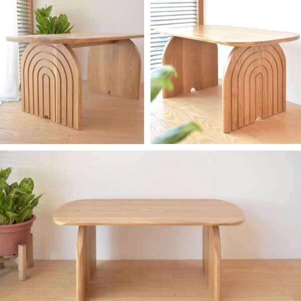 โต๊ะกาแฟ Ogi Coffee table - Image 2