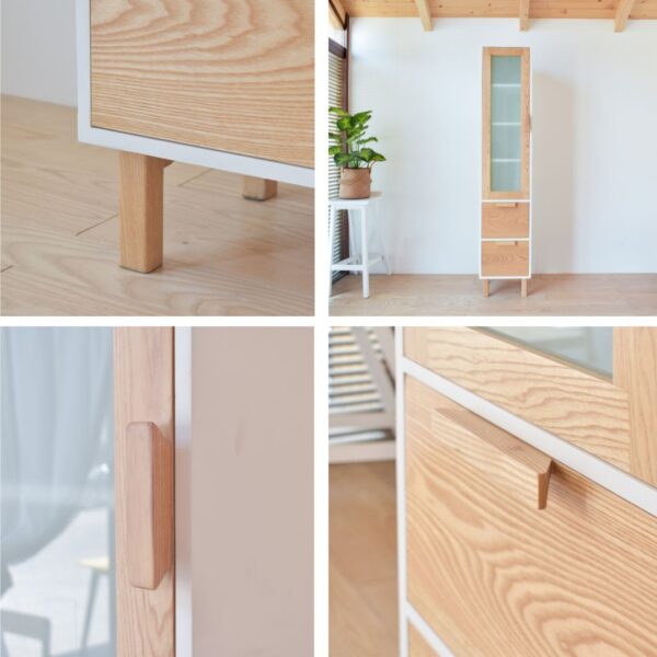 ตู้ Vanila Cabinet - Image 3