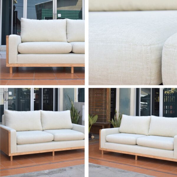 โซฟา Nappa  I sofa - Image 2