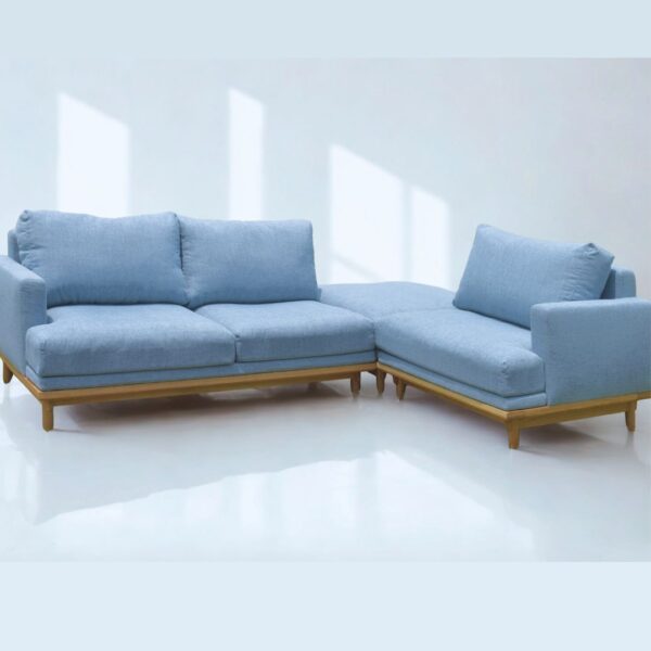 โซฟา Pancake Sofa