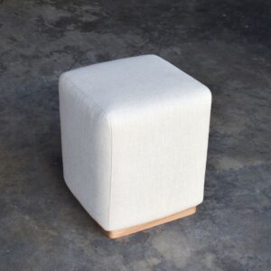 Cubie Stool