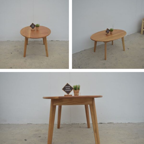 โต๊ะกาแฟ Egg Coffee table - Image 2