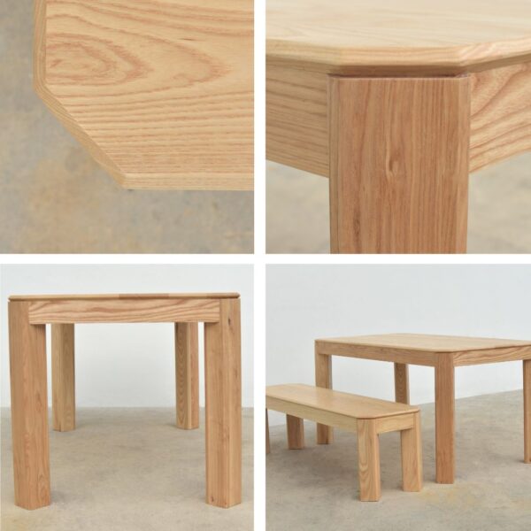 โต๊ะ Gem Table - Image 2