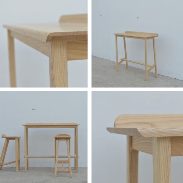 โต๊ะบาร์ Twin Bar table - Image 2