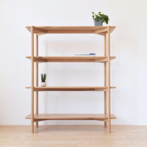 ชั้นวางของ Albus shelf