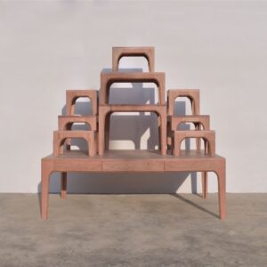 โต๊ะหมู่บูชา SET OF ALTAR Table9