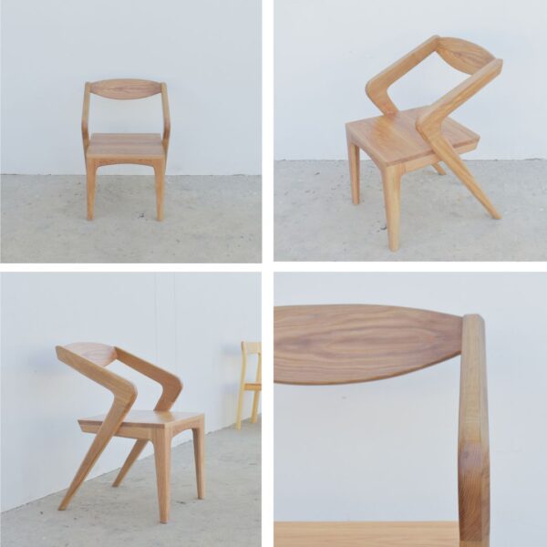 เก้าอี้ C Chair - Image 2