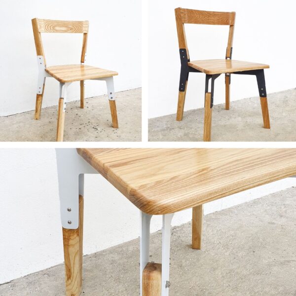 เก้าอี้ Join Chair - Image 2