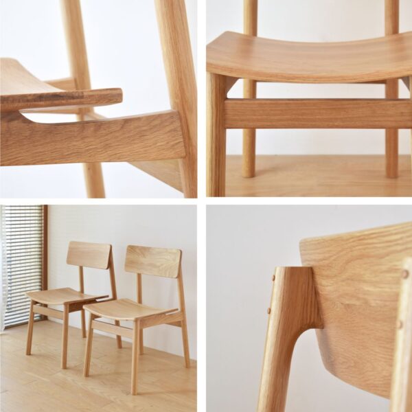 เก้าอี้ Kenji Chair - Image 2