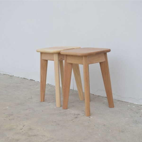 เก้าอี้ Mercury Bar Chair