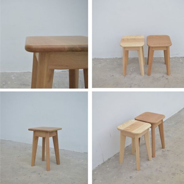 เก้าอี้ Mercury Bar Chair - Image 2