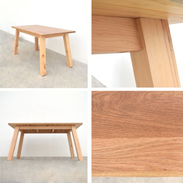 โต๊ะ Glulam Table - Image 2