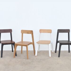 เก้าอี้ Juno Chair