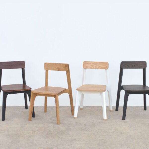 เก้าอี้ Juno Chair