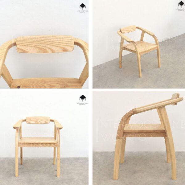 เก้าอี้ Bee Chair - Image 2