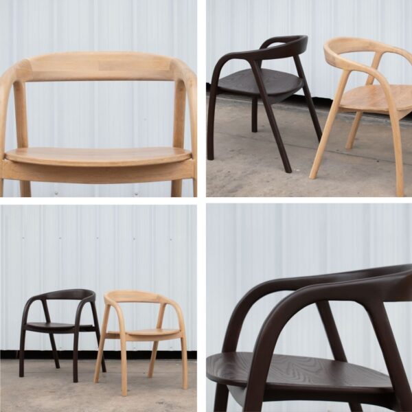 เก้าอี้ Bunny chair - Image 2