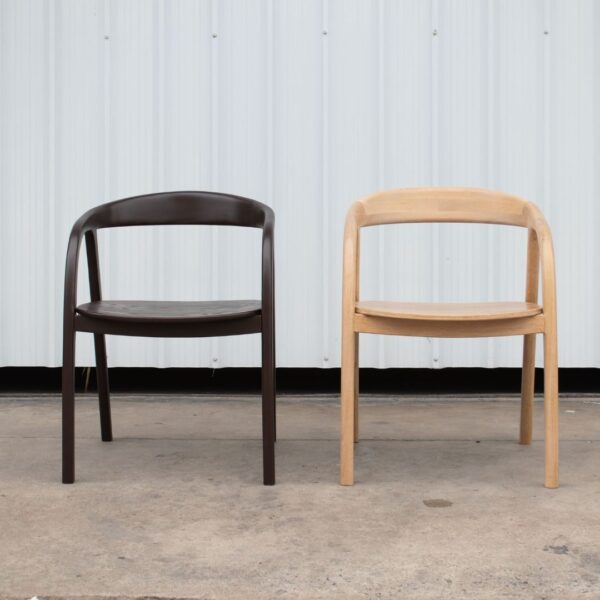 เก้าอี้ Bunny chair